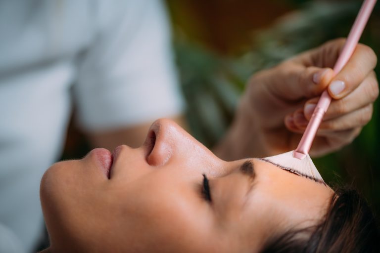 It’s Peel Season! Reveal Your Best Skin with Vixen Aesthetic’s V Peel