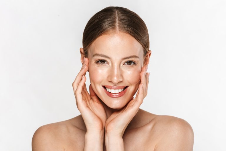 Elevate Your Skin with iPixel Laser Resurfacing