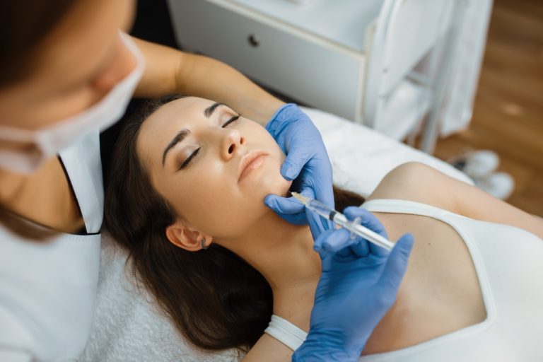 The KYBELLA™ Experience at Vixen Aesthetics