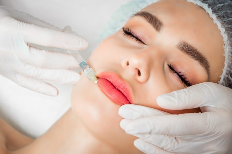 Biostimulatory Fillers: The Secret to Long Term Rejuvenation