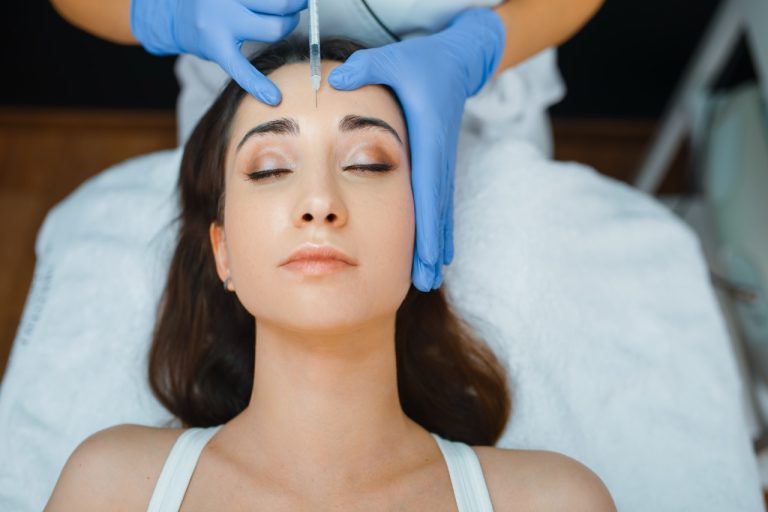 Preventative Botox: Younger Starts Smarter