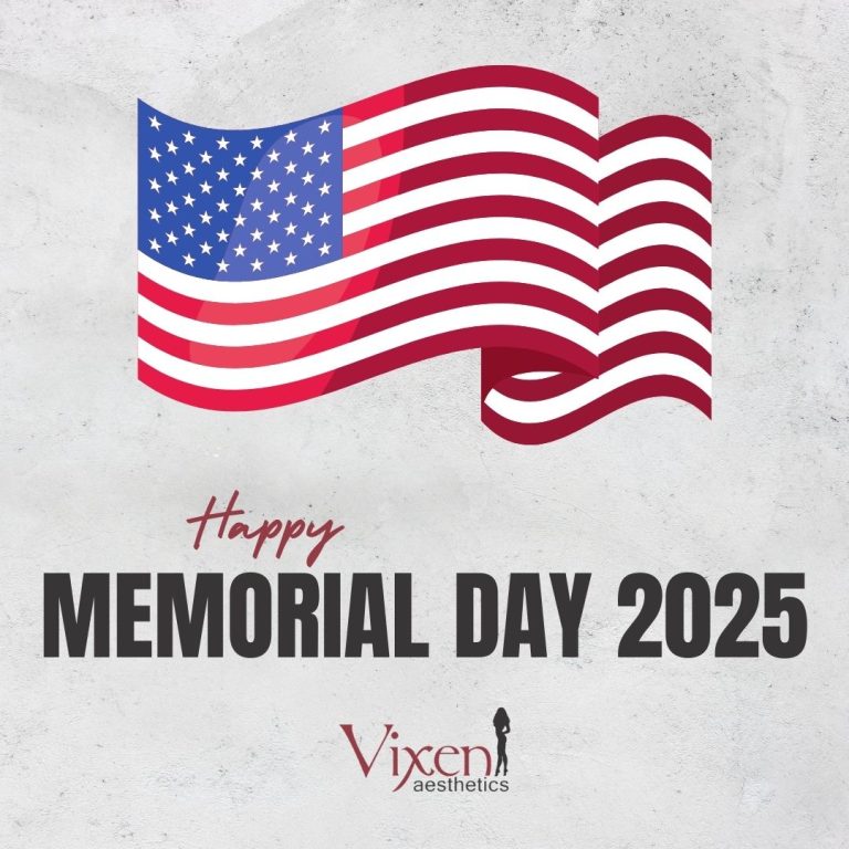 Memorial Day 2025