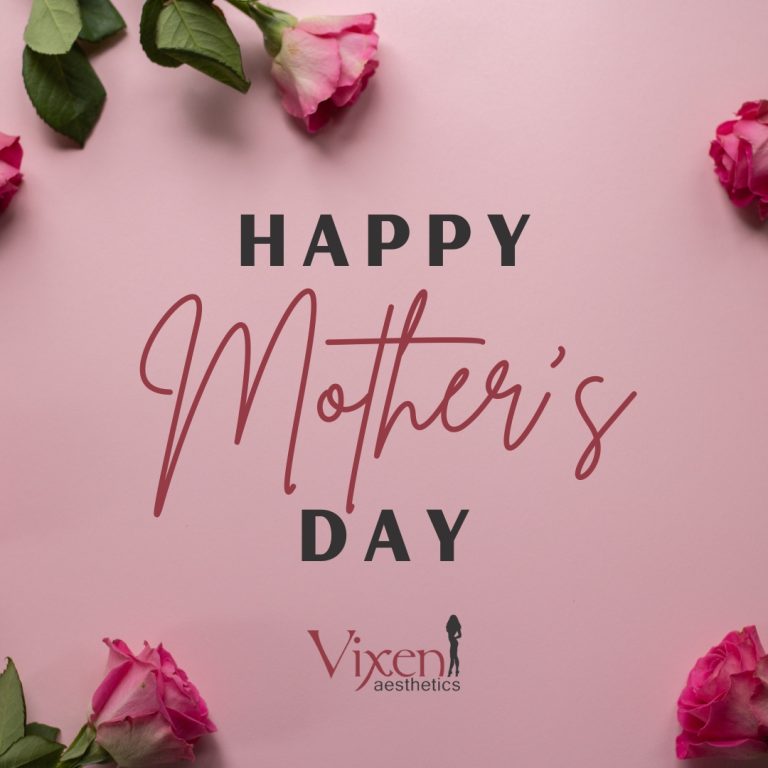 Happy Mother’s Day 2025