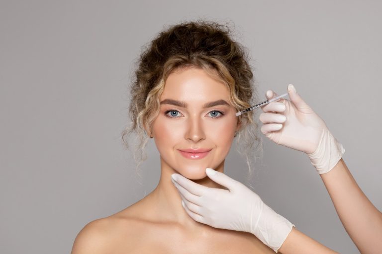 Preventative Botox: Why Millennials Are Starting Younger