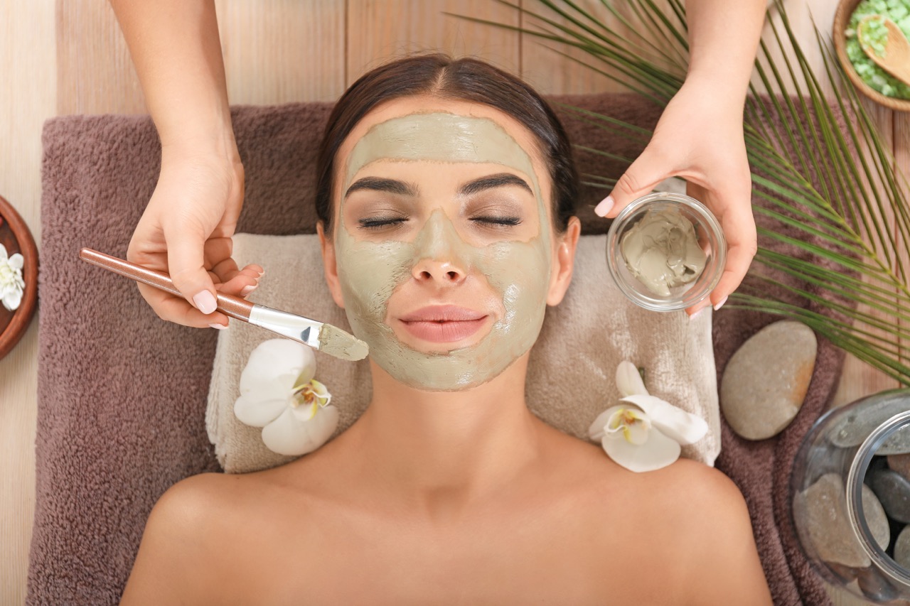 Facial